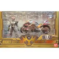 Figure - Kamen Rider Series