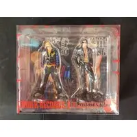 Figure - Crows / Bouya Harumichi