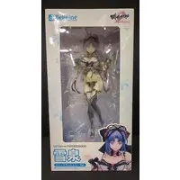 Figure - Senran Kagura / Yumi