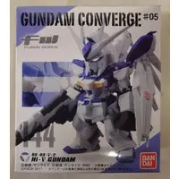 Figure - Mobile Suit Gundam: Char's Counterattack
