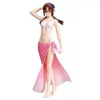 Figure - Neon Genesis Evangelion / Mari Illustrious Makinami