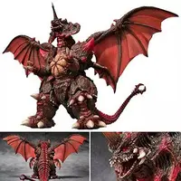 Figure - Godzilla series