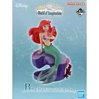 Ichiban Kuji - Disney