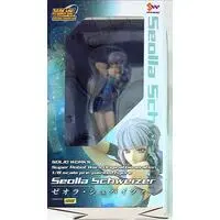 Figure - Super Robot Wars