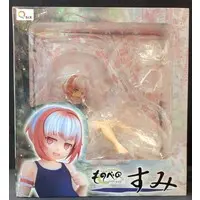 Figure - Monobeno