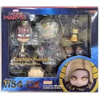 Nendoroid - Captain Marvel