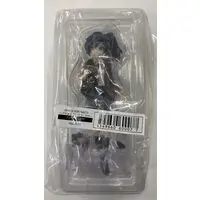 Figure - Gundam Build Divers