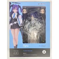 figma - Blue Archive / Hayase Yuuka