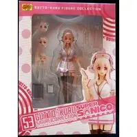 Gutto-Kuru Figure Collection - Super Sonico
