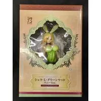 Figure - Isekai Maou to Shoukan Shoujo no Dorei Majutsu (How Not to Summon a Demon Lord)