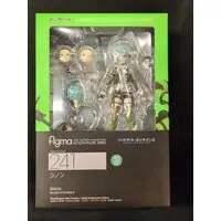 figma - Sword Art Online / Sinon (Asada Shino)