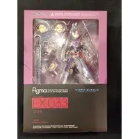figma - Sword Art Online / Yuuki