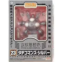 Nendoroid - Koukaku Kidoutai (Ghost in the Shell) / Tachikoma