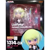 Nendoroid - Promare / Lio Fotia