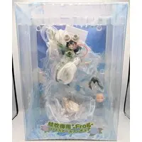Figure - Boku no Hero Academia (My Hero Academia) / Asui Tsuyu