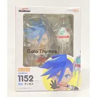 Nendoroid - Promare / Galo Thymos
