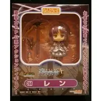 Nendoroid - The Legend of Heroes