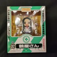 Nendoroid - The Melancholy of Haruhi Suzumiya / Tsuruya