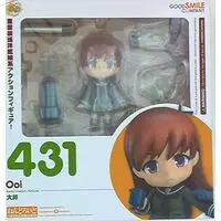 Nendoroid - KanColle / Ooi