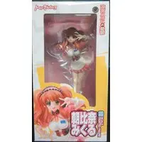 Figure - The Melancholy of Haruhi Suzumiya / Asahina Mikuru
