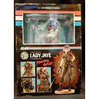 Figure - G.I. Joe