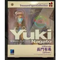Figure - The Melancholy of Haruhi Suzumiya / Nagato Yuki