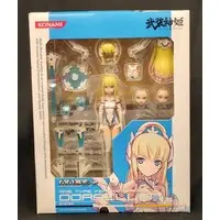 Figure - Busou Shinki