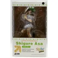 Figure - Shuffle!