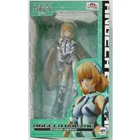 Figure - Rakuen Tsuihou (Expelled from Paradise) / Angela Balzac