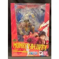 Figuarts Zero - One Piece / Monkey D. Luffy