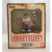 Figuarts Zero - One Piece / Monkey D. Luffy