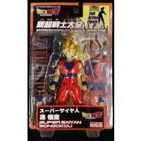 Figure - Dragon Ball / Son Gokuu