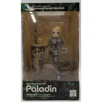Figure - Etrian Odyssey
