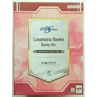 Figure - Mobile Suit Gundam SEED Destiny / Lunamaria Hawke