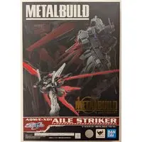 Figure - Mobile Suit Gundam SEED
