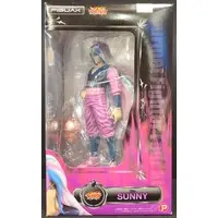 Figure - プレックス (プレックス FIGUAX/トリコ サニー PVC)