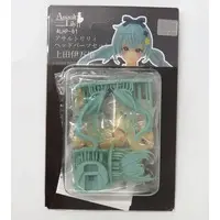 Figure - Resin Cast Assembly Kit - Garage Kit - Assault Lily