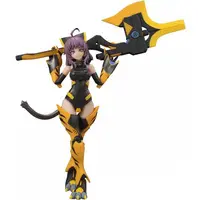 Figure - SNAIL SHELL(蝸之殻) (TIGER-05 釜虎 1/12 アクションフィギュア)