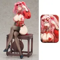 Figure - Azur Lane / Bremerton