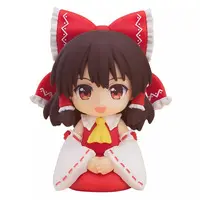 Nendoroid - Touhou Project / Hakurei Reimu