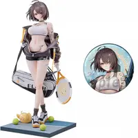 Figure - Azur Lane / Baltimore