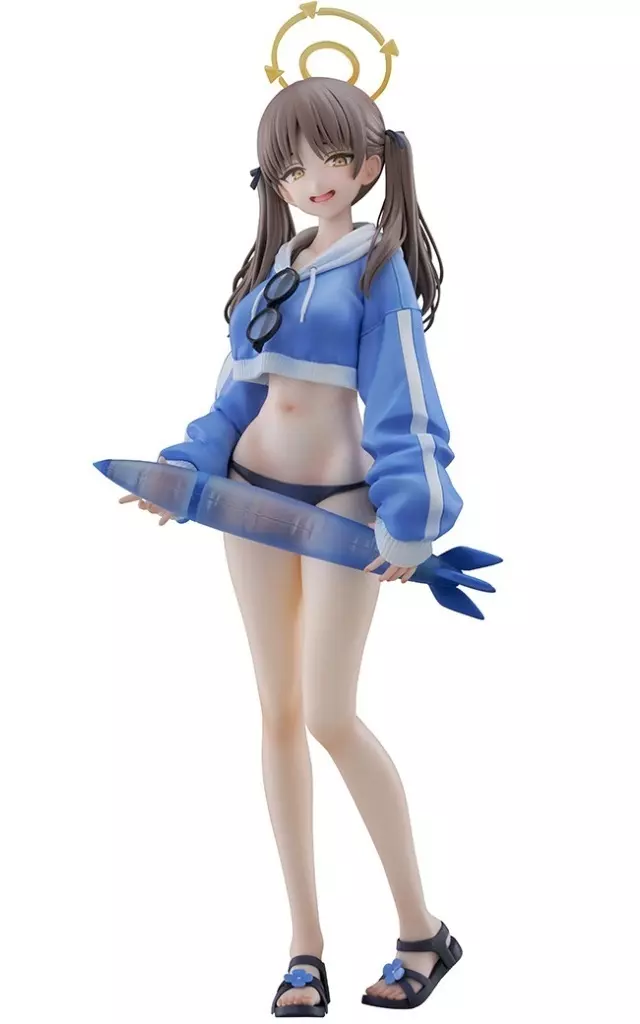 F:NEX - Blue Archive