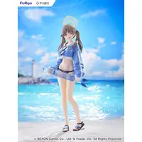 F:NEX - Blue Archive