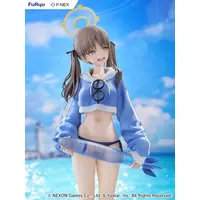 F:NEX - Blue Archive