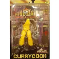 Figure - Kinnikuman