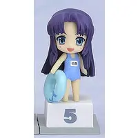 Nendoroid - The Melancholy of Haruhi Suzumiya / Asakura Ryouko