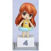 Nendoroid - The Melancholy of Haruhi Suzumiya / Asahina Mikuru