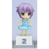 Nendoroid - The Melancholy of Haruhi Suzumiya / Nagato Yuki