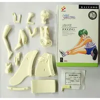Figure - Resin Cast Assembly Kit - Garage Kit - Tokimeki Memorial
