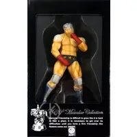 Figure - Kinnikuman